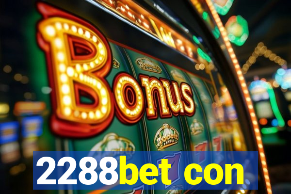 2288bet con